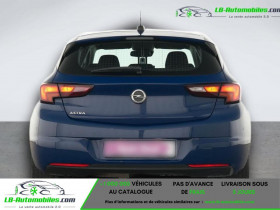 Opel Astra 1.5 Diesel 122 ch BVM  occasion � Beaupuy - photo n�7