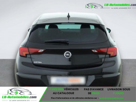 Opel Astra 1.5 Diesel 122 ch BVM  occasion � Beaupuy - photo n�7