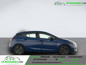 Opel Astra 1.5 Diesel 122 ch BVM  occasion � Beaupuy - photo n�6