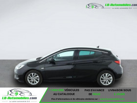 Opel Astra 1.5 Diesel 122 ch BVM  occasion � Beaupuy - photo n�6