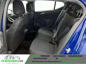 Opel Astra 1.5 Diesel 122 ch BVM  occasion � Beaupuy - photo n�9