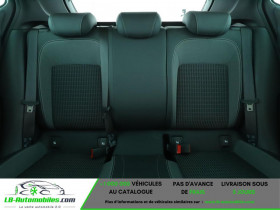 Opel Astra 1.5 Diesel 122 ch BVM  occasion � Beaupuy - photo n�8