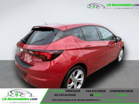 Opel Astra 1.5 Diesel 122 ch BVM  occasion � Beaupuy - photo n�2