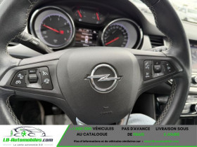 Opel Astra 1.5 Diesel 122 ch BVM  occasion � Beaupuy - photo n�6