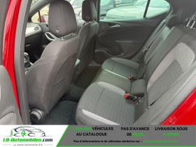 Opel Astra 1.5 Diesel 122 ch BVM  occasion � Beaupuy - photo n�5