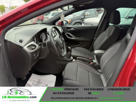 Opel Astra 1.5 Diesel 122 ch BVM  occasion � Beaupuy - photo n�4