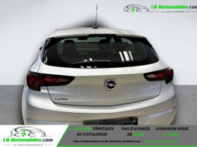 Opel Astra 1.5 Diesel 122 ch BVM  occasion  Beaupuy - photo n6