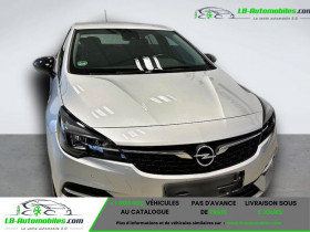 Opel Astra 1.5 Diesel 122 ch BVM  occasion  Beaupuy - photo n4