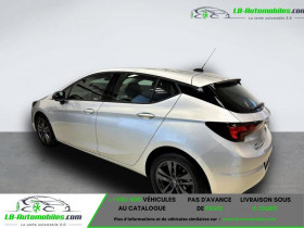 Opel Astra 1.5 Diesel 122 ch BVM  occasion  Beaupuy - photo n3