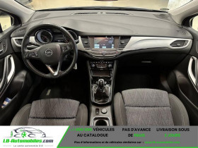 Opel Astra 1.5 Diesel 122 ch BVM  occasion  Beaupuy - photo n2