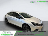 Opel Astra 1.5 Diesel 122 ch BVM   Beaupuy 31