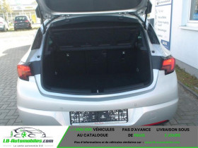 Opel Astra 1.5 Diesel 122 ch BVM  occasion  Beaupuy - photo n5