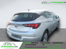 Opel Astra 1.5 Diesel 122 ch BVM  occasion  Beaupuy - photo n2
