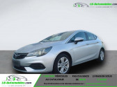 Opel Astra 1.5 Diesel 122 ch BVM   Beaupuy 31