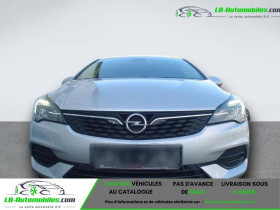 Opel Astra 1.5 Diesel 122 ch BVM  occasion  Beaupuy - photo n3