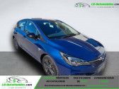 Opel Astra 1.5 Diesel 122 ch BVM   Beaupuy 31