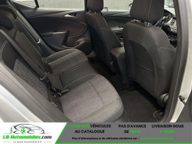 Opel Astra 1.5 Diesel 122 ch BVM  occasion  Beaupuy - photo n8
