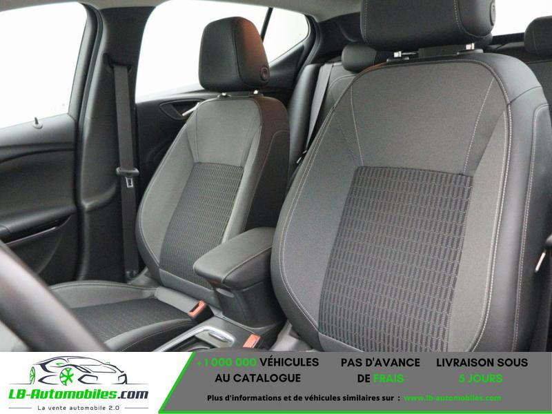 Opel Astra 1.5 Diesel 122 ch BVM 2021 - photo n°7 Opel Astra 1.5 Diesel 122 ch BVM  occasion à Beaupuy - photo n°7