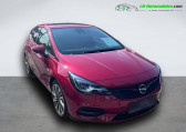 Opel Astra occasion année 2020 boite Manuelle Annonce Opel Astra occasion Diesel 1.5 Diesel 122 ch BVM à Beaupuy