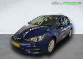 Opel Astra occasion année 2020 boite Manuelle Annonce Opel Astra occasion Diesel 1.5 Diesel 122 ch BVM à Beaupuy