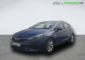 Opel Astra occasion année 2021 boite Manuelle Annonce Opel Astra occasion Diesel 1.5 Diesel 122 ch BVM à Beaupuy