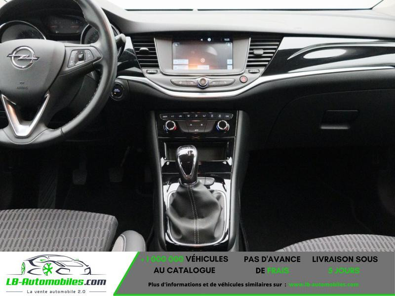 Opel Astra 1.5 Diesel 122 ch BVM 2021 - photo n°2 Opel Astra 1.5 Diesel 122 ch BVM  occasion à Beaupuy - photo n°2