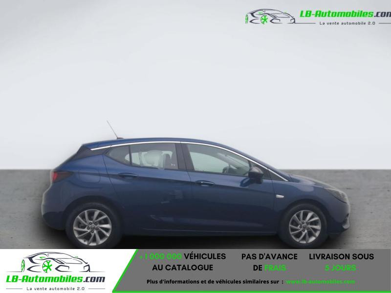 Opel Astra 1.5 Diesel 122 ch BVM 2021 - photo n°5 Opel Astra 1.5 Diesel 122 ch BVM  occasion à Beaupuy - photo n°5