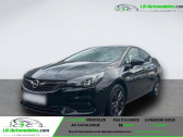 Opel Astra occasion  année 2020 boite Manuelle Annonce Opel Astra occasion Diesel 1.5 Diesel 122 ch BVM à Beaupuy