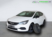 Opel Astra occasion année 2021 boite Manuelle Annonce Opel Astra occasion Diesel 1.5 Diesel 122 ch BVM à Beaupuy