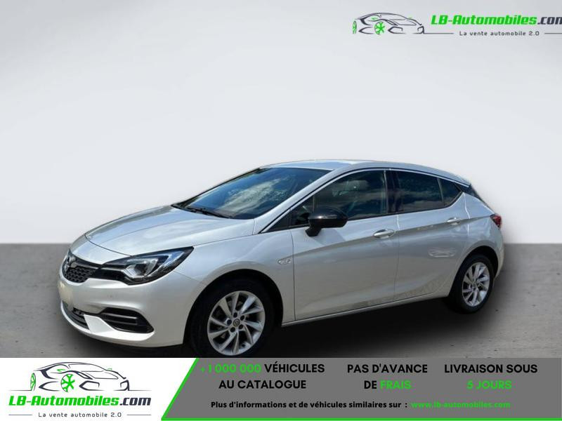 Opel Astra 1.5 Diesel 122 ch BVM 2021 Opel Astra 1.5 Diesel 122 ch BVM  occasion à Beaupuy