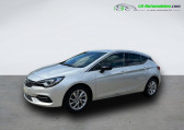 Opel Astra 1.5 Diesel 122 ch BVM   Beaupuy 31