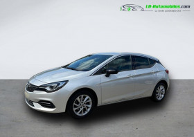 Opel Astra , garage LB AUTOMOBILES  Beaupuy