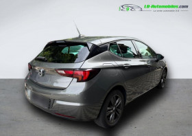 Opel Astra 1.5 Diesel 122 ch BVM  occasion  Beaupuy - photo n3