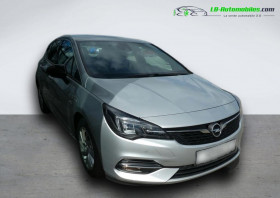 Opel Astra 1.5 Diesel 122 ch BVM  occasion  Beaupuy - photo n2
