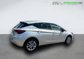 Opel Astra 1.5 Diesel 122 ch BVM  occasion  Beaupuy - photo n2