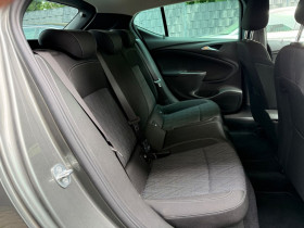 Opel Astra 1.5 Diesel 122 ch BVM  occasion  Beaupuy - photo n6