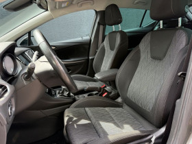 Opel Astra 1.5 Diesel 122 ch BVM  occasion  Beaupuy - photo n5
