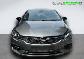 Opel Astra 1.5 Diesel 122 ch BVM  occasion  Beaupuy - photo n4