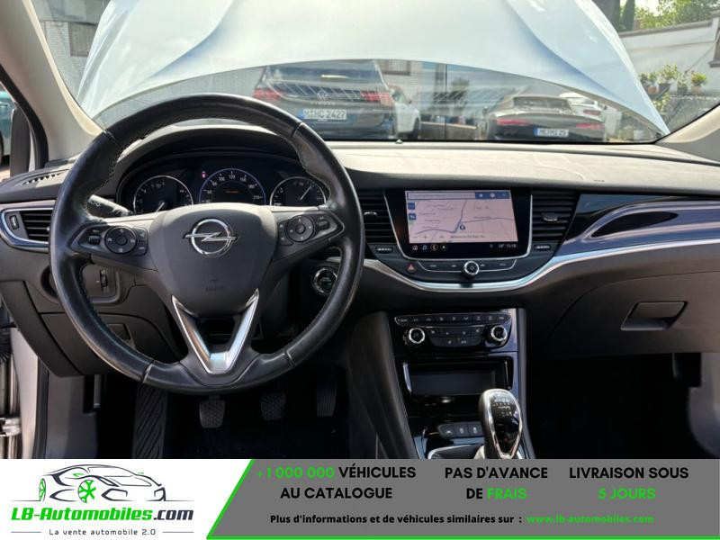 Opel Astra 1.5 Diesel 122 ch BVM 2021 - photo n°3 Opel Astra 1.5 Diesel 122 ch BVM  occasion à Beaupuy - photo n°3