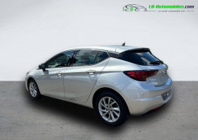 Opel Astra 1.5 Diesel 122 ch BVM  occasion  Beaupuy - photo n4