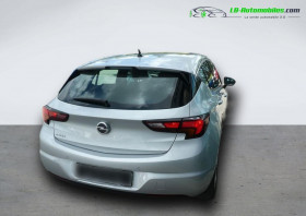 Opel Astra 1.5 Diesel 122 ch BVM  occasion  Beaupuy - photo n4