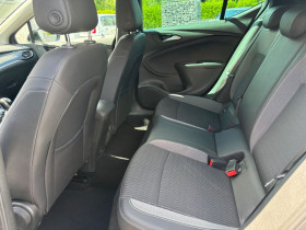 Opel Astra 1.5 Diesel 122 ch BVM  occasion  Beaupuy - photo n6