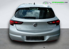 Opel Astra 1.5 Diesel 122 ch BVM  occasion  Beaupuy - photo n6