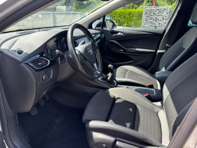 Opel Astra 1.5 Diesel 122 ch BVM  occasion  Beaupuy - photo n5