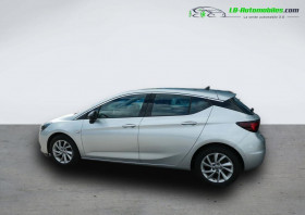 Opel Astra 1.5 Diesel 122 ch BVM  occasion  Beaupuy - photo n5