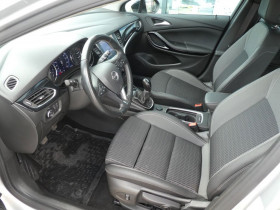 Opel Astra 1.5 Diesel 122 ch BVM  occasion  Beaupuy - photo n7