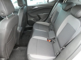 Opel Astra 1.5 Diesel 122 ch BVM  occasion  Beaupuy - photo n8