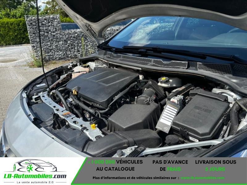 Opel Astra 1.5 Diesel 122 ch BVM 2021 - photo n°8 Opel Astra 1.5 Diesel 122 ch BVM  occasion à Beaupuy - photo n°8