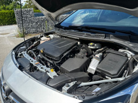 Opel Astra 1.5 Diesel 122 ch BVM  occasion  Beaupuy - photo n8