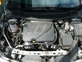 Opel Astra 1.5 Diesel 122 ch BVM  occasion  Beaupuy - photo n11